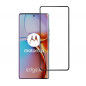 Motorola Edge 40 Pro 5G Verre trempé Blue Star 9H Transparent