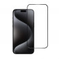 Apple iPhone 15 Pro Max Verre trempé Blue Star 9H Transparent