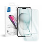 Apple iPhone 15 Pro Verre trempé Blue Star 9H Transparent 