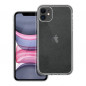 Apple iPhone 11 Coque CLEAR 2mm BLINK Transparent