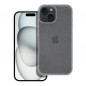 Apple iPhone 15 Coque CLEAR 2mm BLINK Transparent
