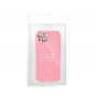 Apple iPhone 13 Coque CLEAR 2mm BLINK Rose