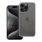 Apple iPhone 15 Pro Max Coque CLEAR 2mm BLINK Transparent