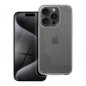 Apple iPhone 15 Pro Coque CLEAR 2mm BLINK Transparent