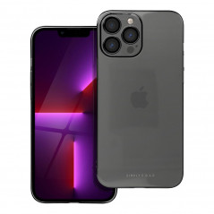 Apple iPhone 13 Pro Max Coque Roar Pure Simple Fit  Noir