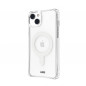 Apple iPhone 14 Plus Coque Urban Armor Gear Plasma Transparent