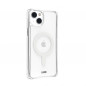 Apple iPhone 14 Plus Coque Urban Armor Gear Plasma Transparent