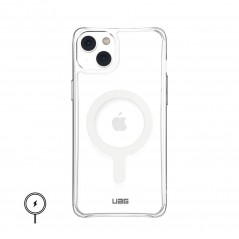 Apple iPhone 14 Plus Coque Urban Armor Gear Plasma Transparent