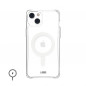Apple iPhone 14 Plus Coque Urban Armor Gear Plasma Transparent