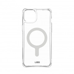 Apple iPhone 14 Plus Coque Urban Armor Gear Plasma Transparent
