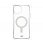 Apple iPhone 14 Plus Coque Urban Armor Gear Plasma Transparent
