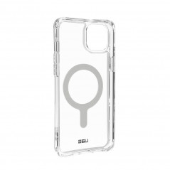 Apple iPhone 14 Plus Coque Urban Armor Gear Plasma Transparent