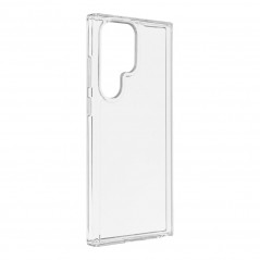 Samsung Galaxy S23 Ultra 5G Coque SUPER CLEAR HYBRID Transparent