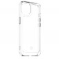 Apple iPhone 13 Coque Forcell F-Protect Clear Transparent