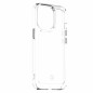 Apple iPhone 13 Pro Coque Forcell F-Protect Clear Transparent