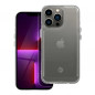 Apple iPhone 13 Pro Coque Forcell F-Protect Clear Transparent