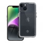 Apple iPhone 14 Coque Forcell F-Protect Clear Transparent