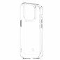 Apple iPhone 14 Pro Coque Forcell F-Protect Clear Transparent
