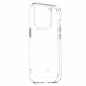 Apple iPhone 14 Pro Max Coque Forcell F-Protect Clear Transparent