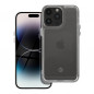 Apple iPhone 14 Pro Max Coque Forcell F-Protect Clear Transparent