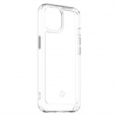 Apple iPhone 15 Coque Forcell F-Protect Clear Transparent