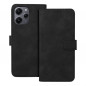 XIAOMI Redmi 12 Portefeuilles TENDER Book Noir