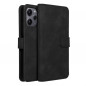 XIAOMI Redmi 12 Portefeuilles TENDER Book Noir