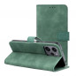 XIAOMI Redmi 12 Portefeuilles TENDER Book Vert
