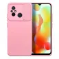 XIAOMI Redmi 12C Coque Slide Rose clair 
