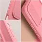 XIAOMI Redmi 12C Coque Slide Rose clair 