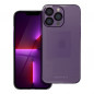 Apple iPhone 13 Pro Coque Roar Pure Simple Fit Violet (Purple) Apple iPhone 13 Pro Coque Roar Pure Simple Fit Violet (Purple)