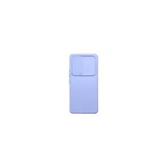 Samsung Galaxy A13 LTE Coque Slide Lavande