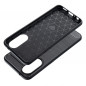 Oppo Reno8 T Coque Carbon Élégant  Noir