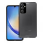 Samsung Galaxy A34 Coque Roar Pure Simple Fit Transparent Samsung Galaxy A34 Coque Roar Pure Simple Fit Transparent