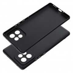 Motorola Edge 40 Pro 5G Coque MATT Noir