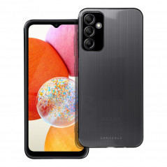 Samsung Galaxy A14 5G Coque Roar Pure Simple Fit  Noir