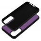Samsung Galaxy A34 Coque Roar Mag Morning Élégant  MagSAFE  Violet (Purple)