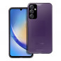 Samsung Galaxy A34 Coque Roar Pure Simple Fit  Violet (Purple)
