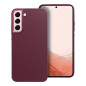 Samsung Galaxy S22 Plus Coque FRAME Élégant  Violet (Purple)