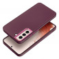 Samsung Galaxy S22 Plus Coque FRAME Élégant  Violet (Purple)