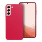 Samsung Galaxy S22 Plus Coque FRAME Élégant  Magenta