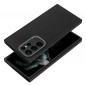 Samsung Galaxy S22 Ultra Coque FRAME Élégant  Noir