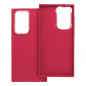 Samsung Galaxy S22 Ultra Coque FRAME Élégant  Magenta