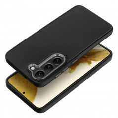 Samsung Galaxy S23 5G Coque FRAME Élégant  Noir
