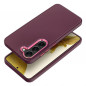 Samsung Galaxy S23 5G Coque FRAME Élégant  Violet (Purple)