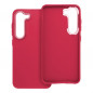 Samsung Galaxy S23 5G Coque FRAME Élégant  Magenta