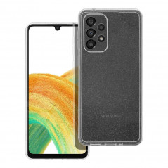 Samsung Galaxy A33 Coque CLEAR 2mm BLINK Transparent