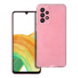 Samsung Galaxy A33 Coque CLEAR 2mm BLINK Rose