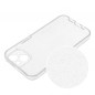 XIAOMI Redmi 12C Coque CLEAR 2mm BLINK Transparent