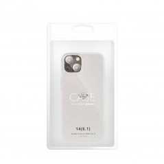 XIAOMI Redmi 12C Coque CLEAR 2mm BLINK Transparent